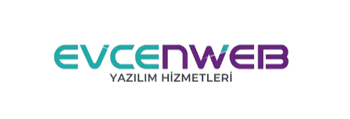 EvcenWeb Profesyonel E-Ticaret ve Yazılım Hizmetleri
